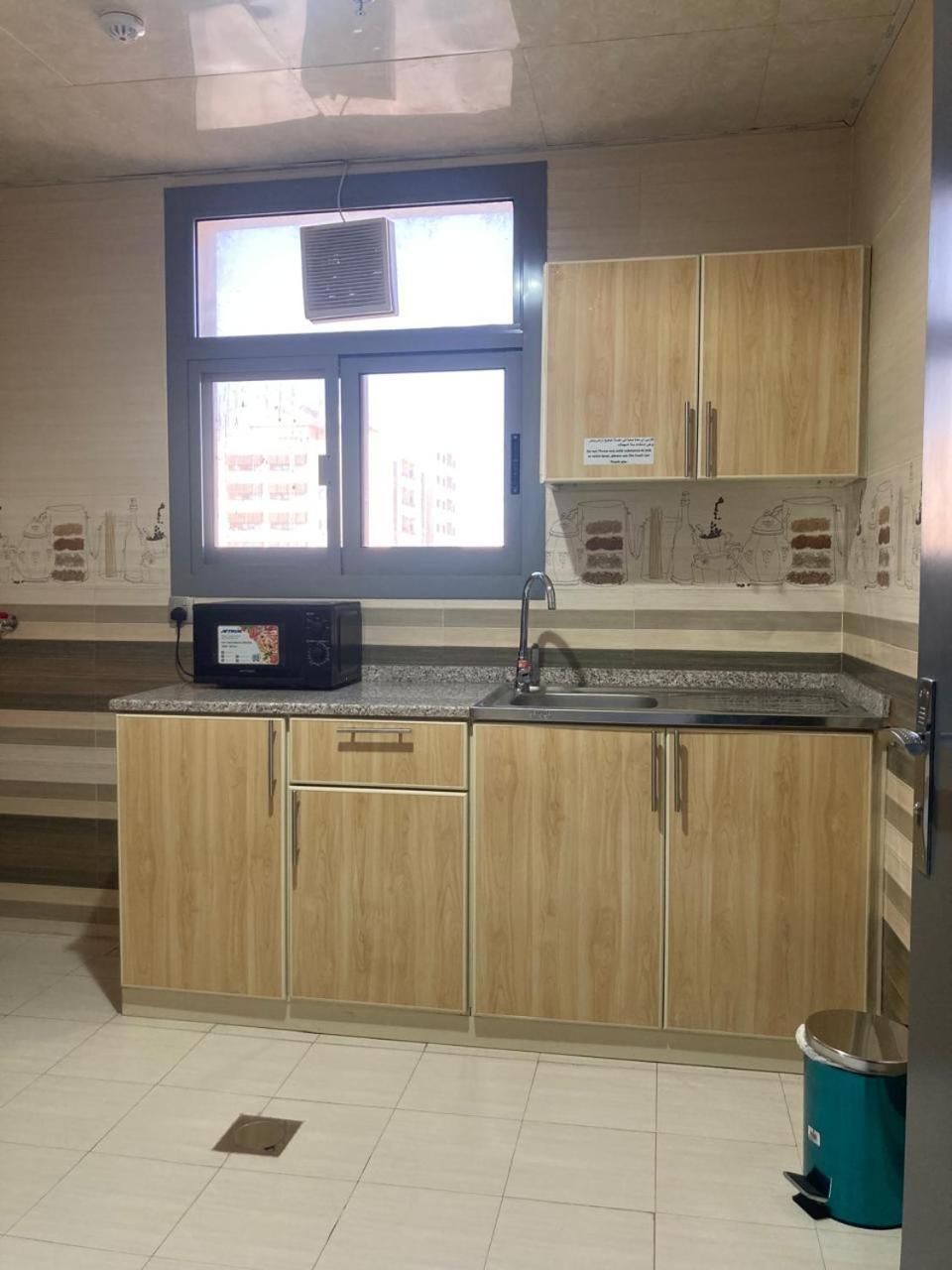 Paris Furnished Apartments - Tabasum Group عجمان المظهر الخارجي الصورة