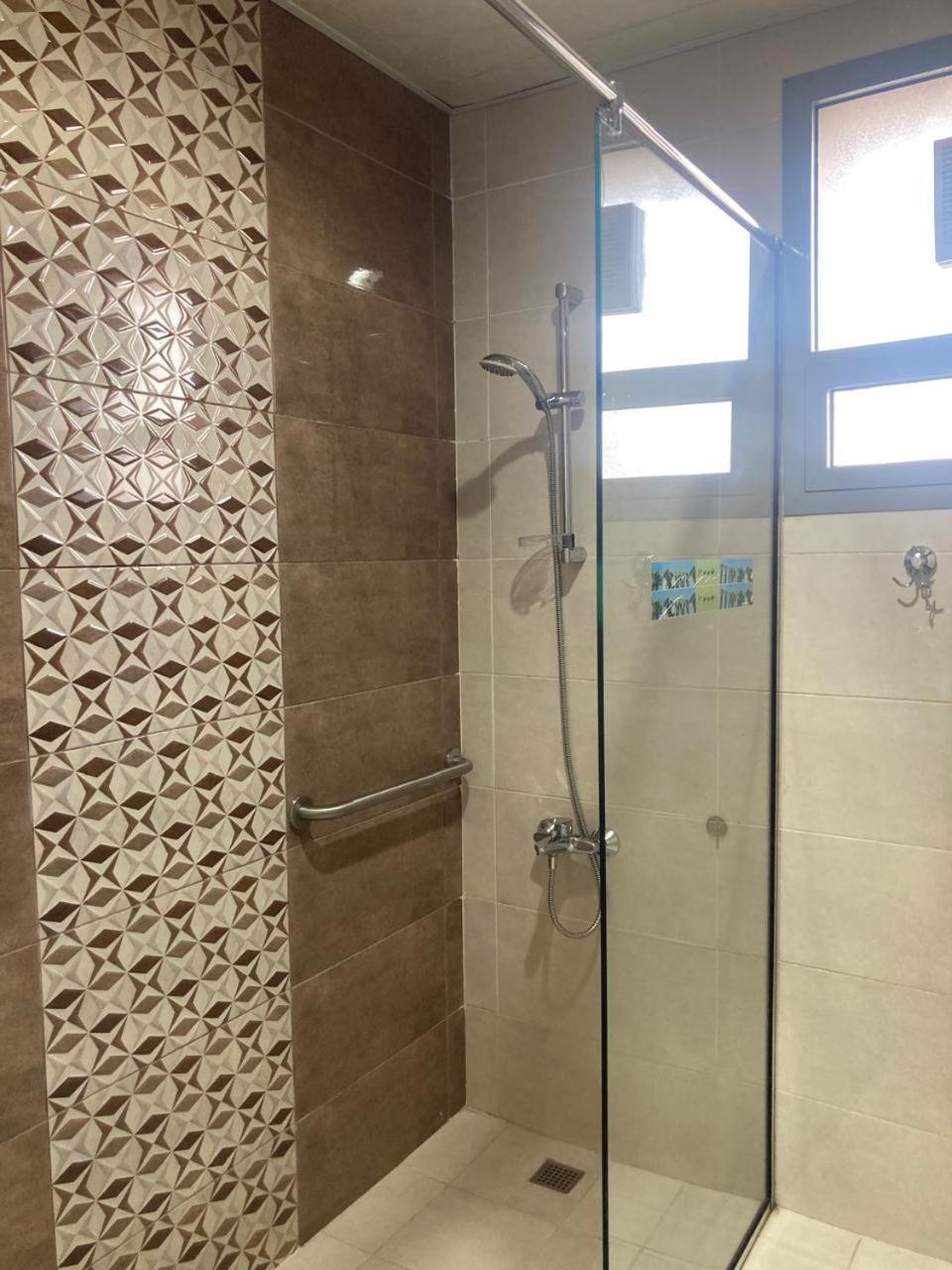 Paris Furnished Apartments - Tabasum Group عجمان المظهر الخارجي الصورة