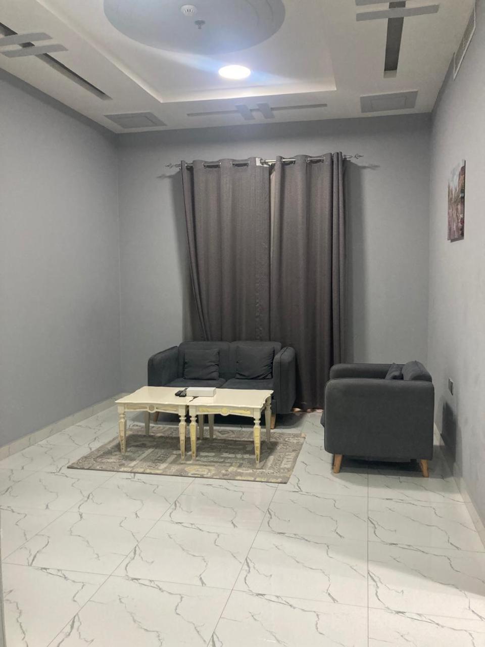 Paris Furnished Apartments - Tabasum Group عجمان المظهر الخارجي الصورة